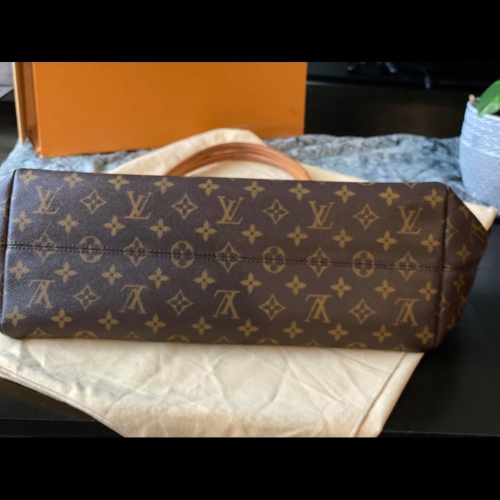 ❌SOLD❌LV Raspail GM - Picture 6 of 12